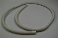 Drain hose, Siemens dishwasher - 1500 mm