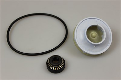 Circulation pump sealing kit, Siemens dishwasher