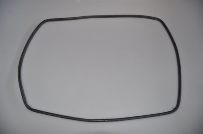 Oven door seal, Bosch cooker & hobs - Black