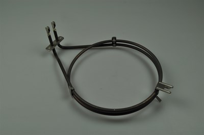 Circular fan oven heating element, Pitsos cooker & hobs - 230V/2100W
