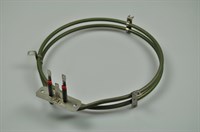 Circular fan oven heating element, Gaggenau cooker & hobs - 380V