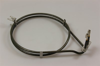 Circular fan oven heating element, Bosch cooker & hobs