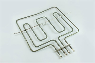 Top heating element, Siemens cooker & hobs