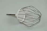 Balloon whisk, Bosch kitchen machine & mixer - White