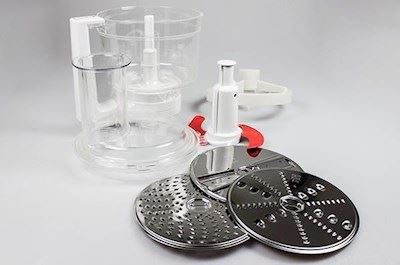 Food processor, Bosch kitchen machine & mixer