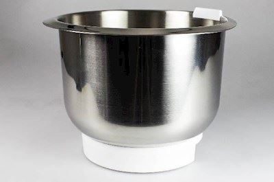 Bowl, Bosch kitchen machine & mixer - Steel