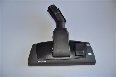 Nozzle, Siemens vacuum cleaner