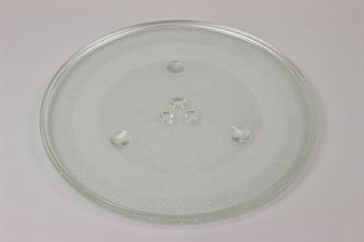 Glass turntable, Siemens microwave - 315 mm