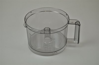 Bowl, Bosch food processor - 1000 ml