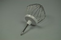 Balloon whisk, Bosch kitchen machine & mixer - White