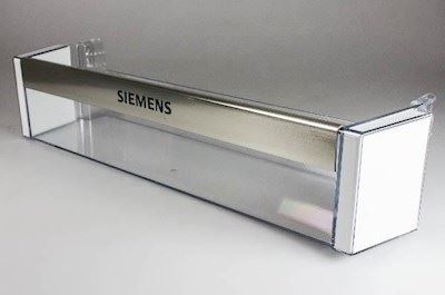 Door shelf, Siemens fridge & freezer