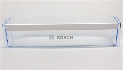 Door bottle shelf, Bosch fridge & freezer (lower)