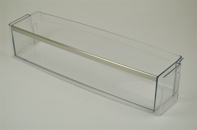 Door shelf, Siemens fridge & freezer (lower)