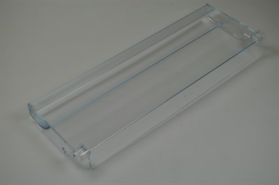 Freezer compartment flap, Constructa fridge & freezer (top)