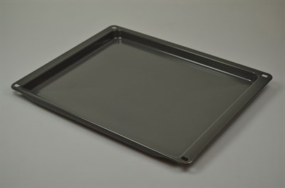 Baking sheet, Bosch cooker & hobs - 22 mm x 441 mm x 350 mm 