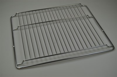 Shelf, Profilo cooker & hobs - 430 mm x 375 mm 