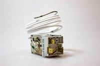 Thermostat, Ikea fridge & freezer