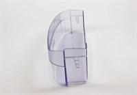 Door shelf, Indesit fridge & freezer (lower)