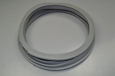 Door seal, Philips washing machine - Rubber