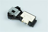 Door interlock, Whirlpool washing machine