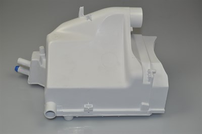 Detergent container, Whirlpool washing machine