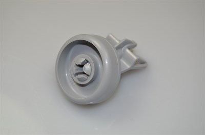 Basket wheel, Tecnik dishwasher (1 pc lower)