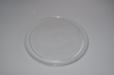 Glass turntable, Whirlpool microwave - 270 mm