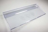 Freezer drawer front, Beko fridge & freezer