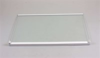Glass shelf, Gram fridge & freezer - Glass (top)