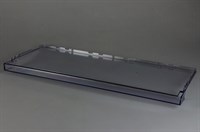 Freezer drawer front, Beko fridge & freezer (center)