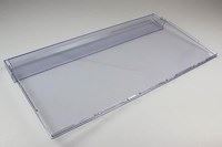 Freezer drawer front, Beko fridge & freezer