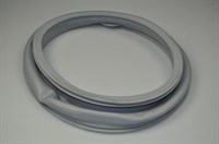 BEKO Washing Machine Door Seal Gasket - Compatible With WMB71231B, WML72S & More Models - Genuine Replacement Rubber Seal