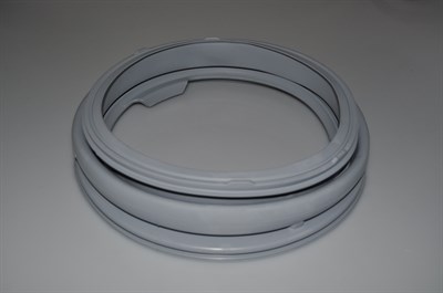 Door seal, Euroline washing machine - Rubber