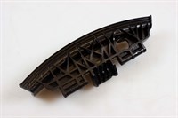 Door handle, Beko washing machine - Black