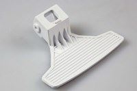 Door handle, Beko washing machine - White