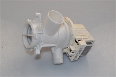 Drain pump, Wasco washing machine