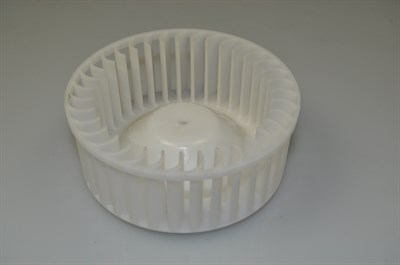 Fan blade, Euroline tumble dryer - 120 mm