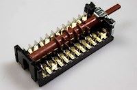 Switch, Beko cooker & hobs