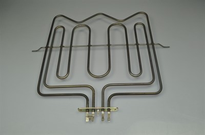 Top heating element, Beko cooker & hobs - 230V/2300W