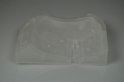 Condensed water container, Atag fridge & freezer
