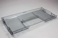 Freezer drawer front, Beko fridge & freezer