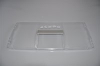 Freezer drawer front, Blomberg fridge & freezer