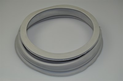 Door seal, Blomberg washing machine - Rubber