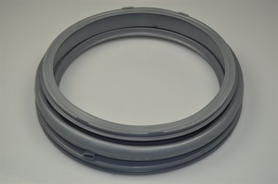 Door seal, Brandt washing machine - Rubber