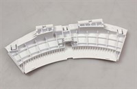 Door handle, Cylinda washing machine - White