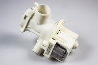 Drain pump, FAR washing machine