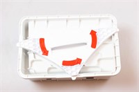 Filter support, Blomberg tumble dryer (complete)