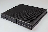 Carbon filter, De Dietrich cooker hood