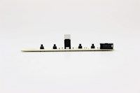 PCB (printed circuit board), Arthur Martin-Electrolux cooker hood