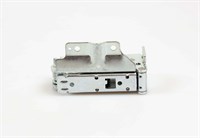 Hinge, Siemens fridge & freezer (top left - bottom right)